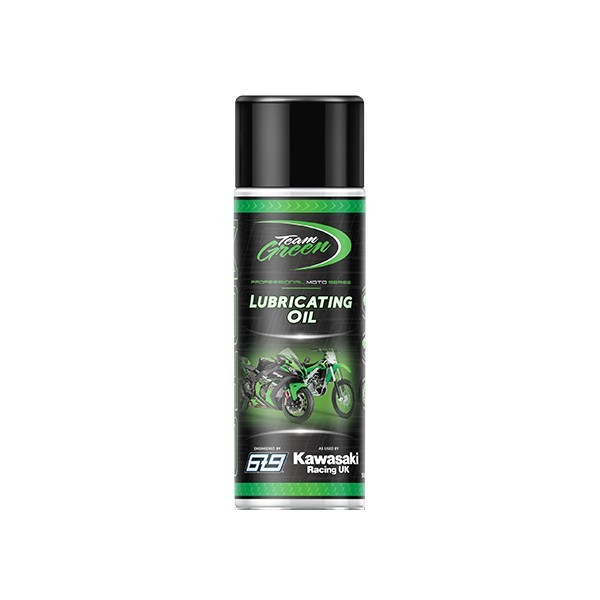 Kawasaki Kawasaki Team Green Lubricating Oil